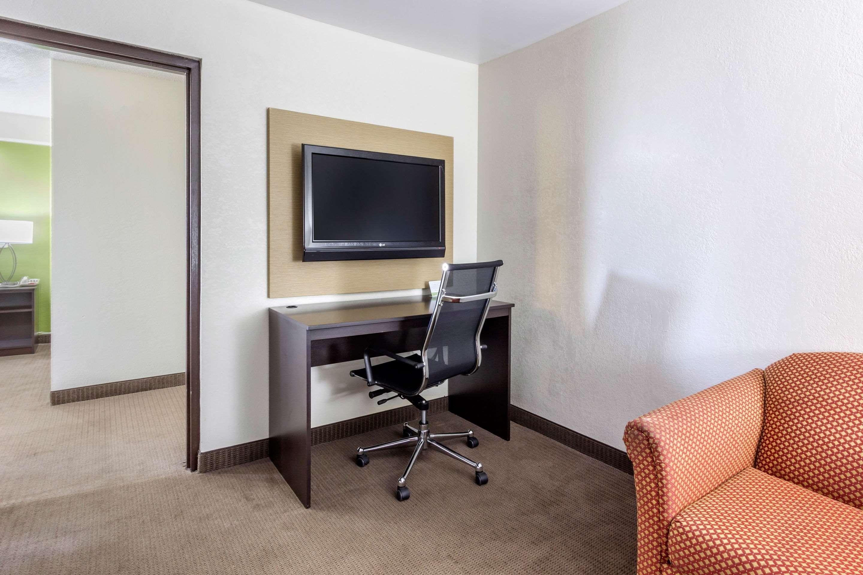 Sleep Inn Near Busch Gardens - Usf Temple Terrace Kültér fotó